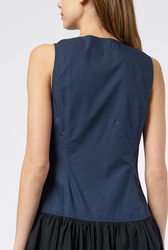 Ulla Johnson Denia Dress Twilight
