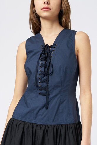 Ulla Johnson Denia Dress Twilight