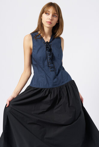Ulla Johnson Denia Dress Twilight