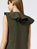 Ulla Johnson Harper Coat Dress Cypress