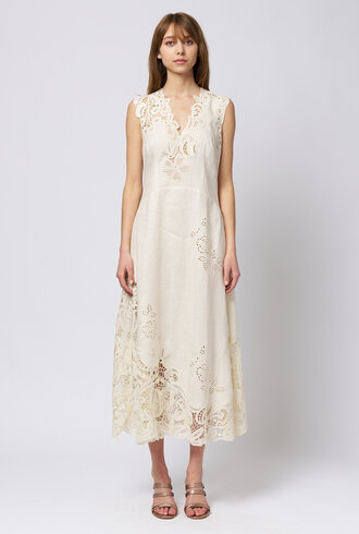 Ulla Johnson Olivette Dress Pristine