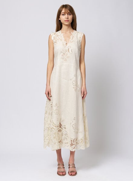 Ulla Johnson Olivette Dress Pristine