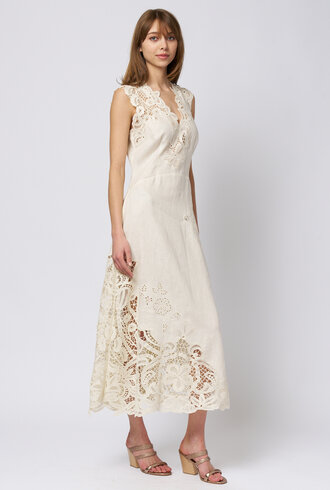 Ulla Johnson Olivette Dress Pristine