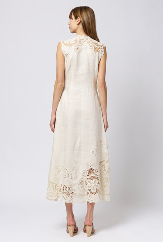 Ulla Johnson Olivette Dress Pristine