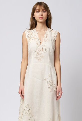 Ulla Johnson Olivette Dress Pristine