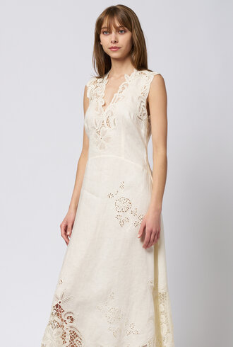 Ulla Johnson Olivette Dress Pristine