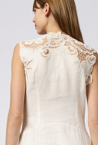 Ulla Johnson Olivette Dress Pristine