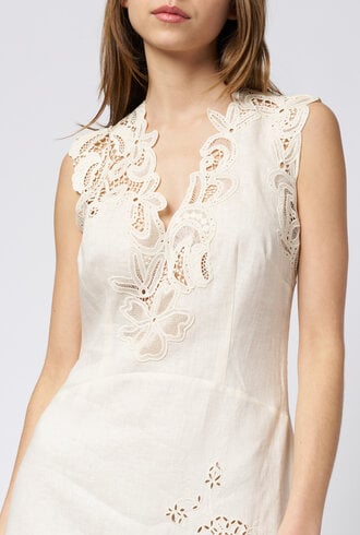 Ulla Johnson Olivette Dress Pristine