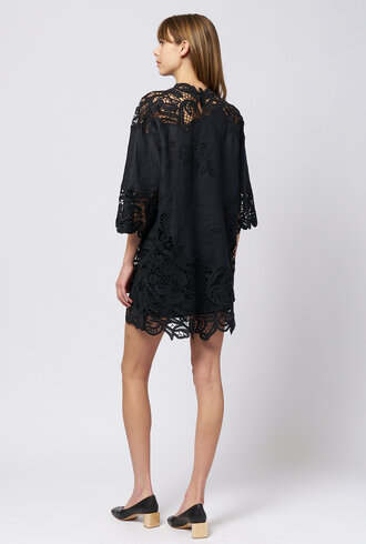 Ulla Johnson Brinna Tunic Dress