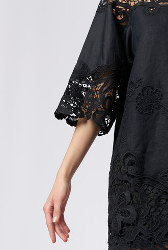 Ulla Johnson Brinna Tunic Dress
