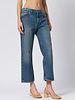 The Great The Wayne Jean Cropped Montana Wash