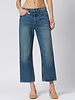 The Great The Wayne Jean Cropped Montana Wash