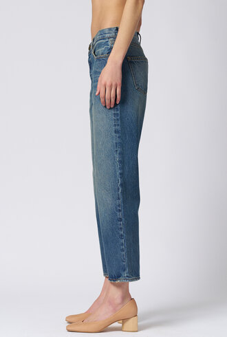 The Great The Wayne Jean Cropped Montana Wash