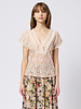 The Great The Ballad Top Blush