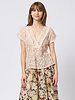 The Great The Ballad Top Blush