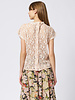 The Great The Ballad Top Blush