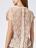 The Great The Ballad Top Blush