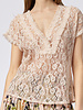 The Great The Ballad Top Blush