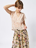 The Great The Ballad Top Blush