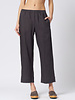 Xirena Lorenzo Pants Black Quartz