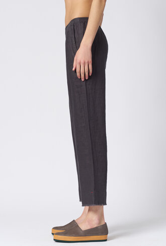 Xirena Lorenzo Pants Black Quartz