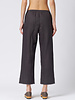 Xirena Lorenzo Pants Black Quartz