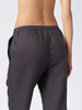 Xirena Lorenzo Pants Black Quartz