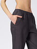 Xirena Lorenzo Pants Black Quartz