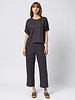 Xirena Lorenzo Pants Black Quartz