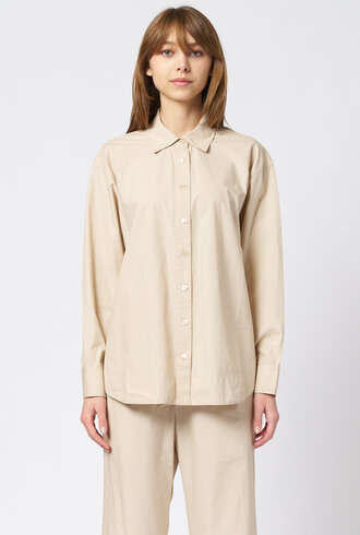 Xirena Juneau Shirt Sandbar