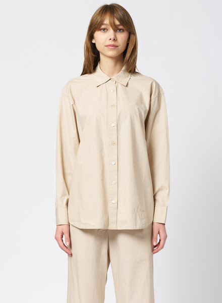 Xirena Juneau Shirt Sandbar