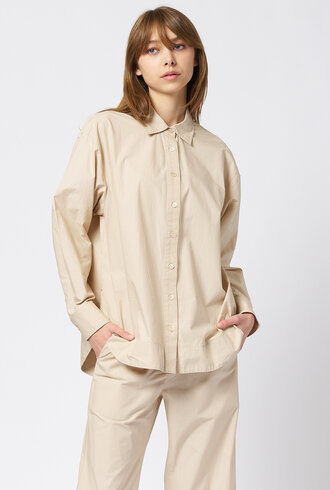 Xirena Juneau Shirt Sandbar