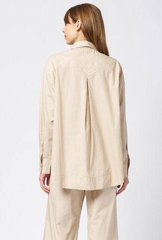 Xirena Juneau Shirt Sandbar
