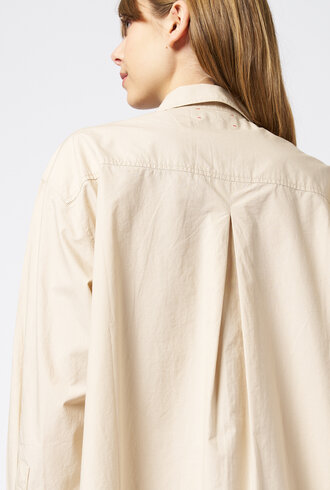 Xirena Juneau Shirt Sandbar
