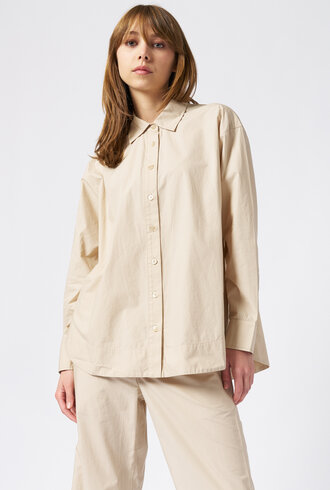 Xirena Juneau Shirt Sandbar