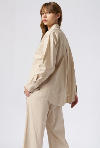 Xirena Juneau Shirt Sandbar
