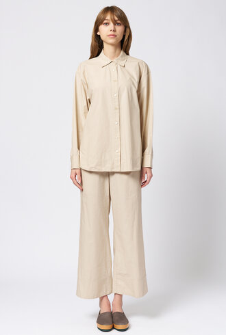Xirena Juneau Shirt Sandbar