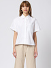 Xirena Drake Shirt White