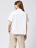 Xirena Drake Shirt White