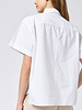 Xirena Drake Shirt White