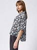 Xirena Cam Top Smokey Gray