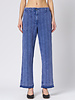 Raquel Allegra Maison Pant Indigo