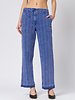 Raquel Allegra Maison Pant Indigo