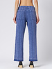 Raquel Allegra Maison Pant Indigo