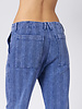 Raquel Allegra Maison Pant Indigo