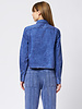 Raquel Allegra The Artist Crop Indigo