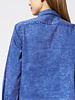 Raquel Allegra The Artist Crop Indigo