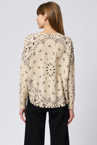 Kujten Mela Bandana Organic
