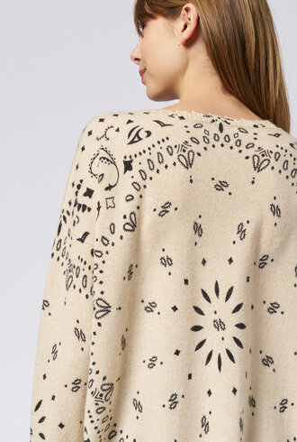 Kujten Mela Bandana Organic