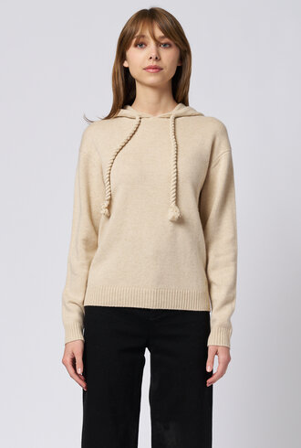 Kujten Bakia Organic Hoodie